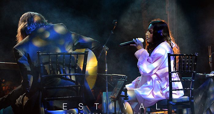 Estival Cuenca presenta el vídeo resumen de su edición 2021 1 Estival Cuenca presenta el vídeo resumen de su edición 2021