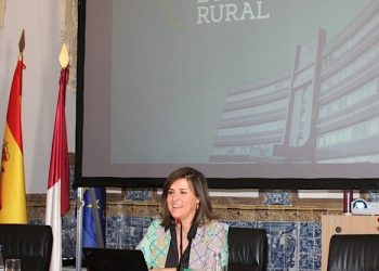 Eurocaja Rural orienta en su acceso al mercado laboral a los futuros profesionales formados en la UCLM 2 Eurocaja Rural orienta en su acceso al mercado laboral a los futuros profesionales formados en la UCLM