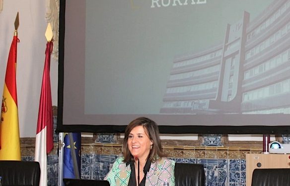 Eurocaja Rural orienta en su acceso al mercado laboral a los futuros profesionales formados en la UCLM