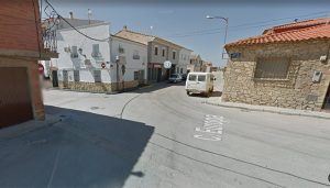 Fallece una mujer en Las Pedroñeras tras precipitarse desde una primera planta al ceder accidentalmente una barandilla