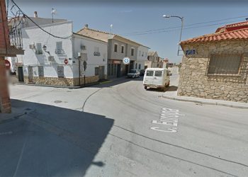 Fallece una mujer en Las Pedroñeras tras precipitarse desde una primera planta al ceder accidentalmente una barandilla