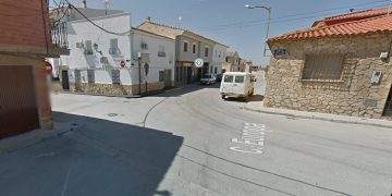 Fallece una mujer en Las Pedroñeras tras precipitarse desde una primera planta al ceder accidentalmente una barandilla