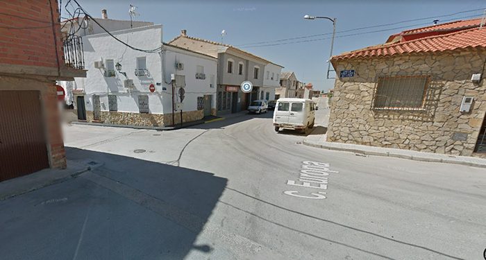 Fallece una mujer en Las Pedroñeras tras precipitarse desde una primera planta al ceder accidentalmente una barandilla