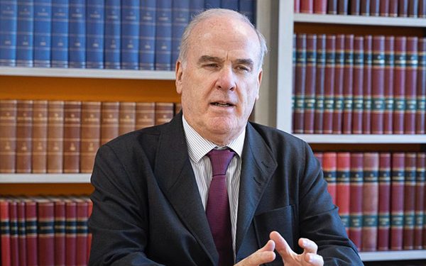 Fernando Acedo-Rico Henning