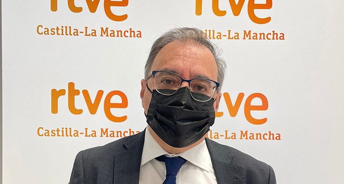 Mora resalta que Núñez sigue sin pedir a las comunidades del PP que imiten a Page 1 Fernando Mora