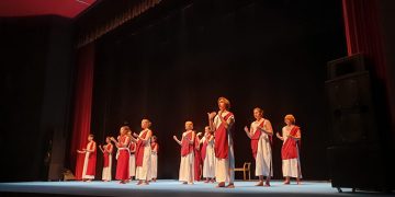 Clausurado el XXIX Festival de Teatro Grecolatino de Segóbriga