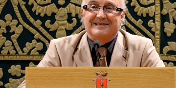 Final del taller de Historia de Cuenca, organizado por el cronista oficial Miguel Romero