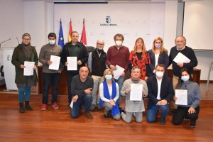 foto certificados starlight