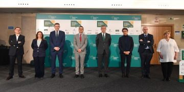 Fundación Eurocaja Rural aborda las claves de la nueva PAC en #RuralSummitAgro 2022