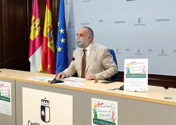 Guadalajara oferta 1.795 plazas para primero de Bachillerato: el plazo ya está abierto