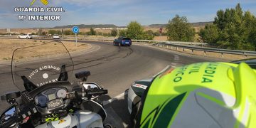 Guardia Civil