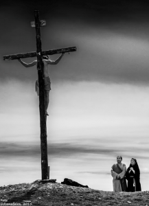 Hiendelaencina 50 años de Pasión Viviente