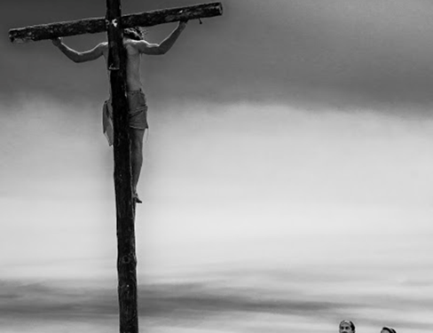 Hiendelaencina: 50 años de Pasión Viviente 1 Hiendelaencina 50 años de Pasión Viviente