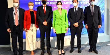 HPE abre en España un Centro Global de Excelencia en Inteligencia Artificial y Datos para ayudar a los clientes a aprovechar el valor de sus datos