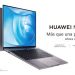 Huawei MateBook 14 AMD