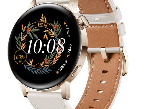 Huawei Watch GT 3