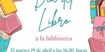 Huete celebrará el Día del Libro con varias actividades en la biblioteca