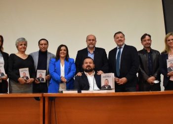 ‘Juan Ramón Amores: Un idilio con la vida’, el relato de “un insurgente ante la adversidad”