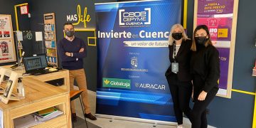 Invierte en Cuenca da aplaude la llegada de Maslife para dar asesoramiento especializado sobre telefonía