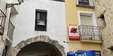 Invierte en Cuenca señala a Arco de Priego como una gran apuesta por el turismo rural