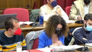 Izquierda Unida de Azuqueca