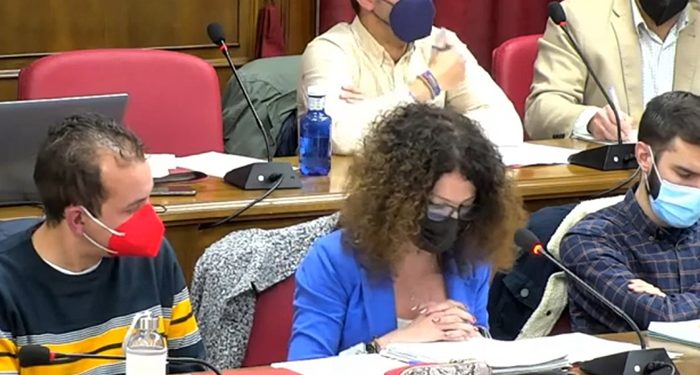 Izquierda Unida de Azuqueca