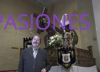 Pasiones. Las de Pilar Castellanos y Jesús A. Guijarro