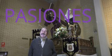 Pasiones. Las de Pilar Castellanos y Jesús A. Guijarro