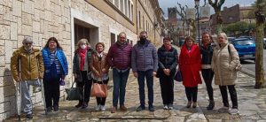 La Agrupación Local del PSOE de Sigüenza renueva su Ejecutiva de forma consensuada