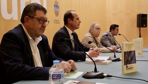 La aparición del deporte en Guadalajara, en un libro de José Luis Pastor Pradillo