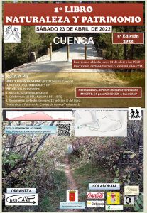 La Asociación Cultural “CuenCANP” celebrará el I Día del Libro en el Chantre