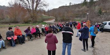 La Asociación Cultural CuenCANP, finalista en los premios Somos Fanes del Comité Olímpico Español