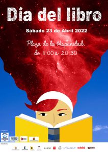 La Asociación de Libreros de Cuenca volverá a sacar sus ejemplares a la calle con motivo del Día del Libro