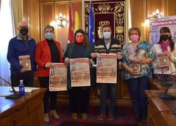 La biblioteca de Iniesta cumple medio siglo de vida con un libro donde plasma la importancia de la cultura en el medio rural