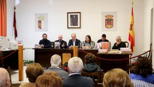 La celebración del Día del Libro pone el broche de oro al recuperado 'Abril Cultural' de Pareja