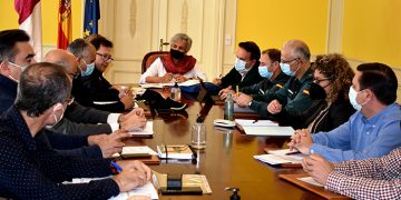 La Comisión Provincial de Seguimiento de Flujos Migratorios en Cuenca estudia la aplicación del nuevo contrato laboral fijo-discontinuo
