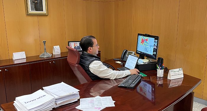 La Comisión provincial de Urbanismo de Guadalajara aprueba proyectos con una inversión superior a los 66 millones de euros 1 La Comisión provincial de Urbanismo de Guadalajara aprueba proyectos con una inversión superior a los 66 millones de euros