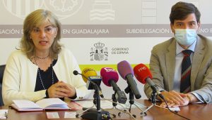 La DGT y ayuntamientos del Corredor del Henares lanzan una campaña informativa sobre normas de desplazamiento en Vehículos de Movilidad Personal