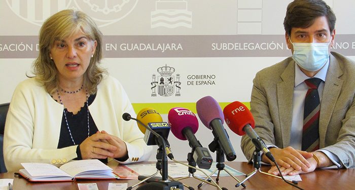 La DGT y ayuntamientos del Corredor del Henares lanzan una campaña informativa sobre normas de desplazamiento en Vehículos de Movilidad Personal