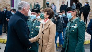 La Diputación aprueba una inversión de 300.000 euros en Atienza para renovar redes y canalizaciones