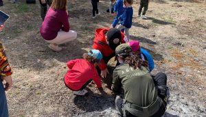 La Diputación de Cuenca ayudará a 78 ayuntamientos en la organización de actividades para mejorar el medio ambiente