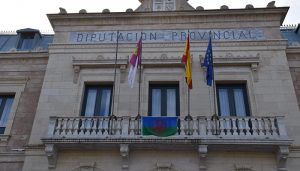 La Diputación de Cuenca estudia recurrir el Consejo del Agua de la Confederación del Guadiana que se está celebrando hoy