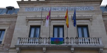 La Diputación de Cuenca estudia recurrir el Consejo del Agua de la Confederación del Guadiana que se está celebrando hoy