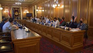 La Diputación de Cuenca hace una modificación presupuestaria para invertir 16 millones de euros en 31 carreteras y caminos