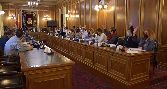 La Diputación de Cuenca hace una modificación presupuestaria para invertir 16 millones de euros en 31 carreteras y caminos 1 La Diputación de Cuenca hace una modificación presupuestaria para invertir 16 millones de euros en 31 carreteras y caminos