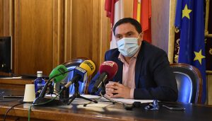 La Diputación de Cuenca inicia los trámites para solicitar el Estudio de Impacto Ambiental de la nueva planta de residuos