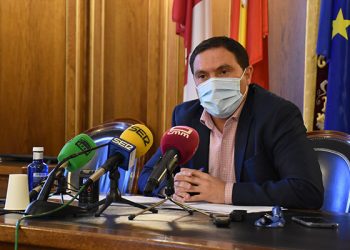 La Diputación de Cuenca inicia los trámites para solicitar el Estudio de Impacto Ambiental de la nueva planta de residuos La Diputación de Cuenca inicia los trámites para solicitar el Estudio de Impacto Ambiental de la nueva planta de residuos
