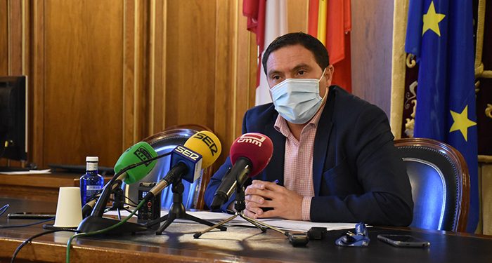 La Diputación de Cuenca inicia los trámites para solicitar el Estudio de Impacto Ambiental de la nueva planta de residuos