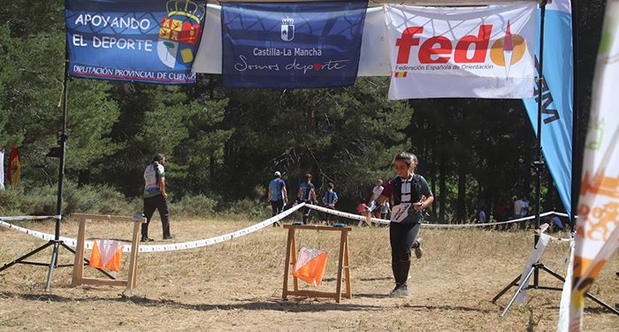 La Diputación de Cuenca publica convocatorias para que ayuntamientos, clubes y federaciones organicen actividades físico-deportivas