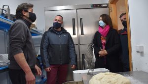 La Diputación de Cuenca publica dos convocatorias con 205.000 euros para promover el empleo en los municipios pequeños